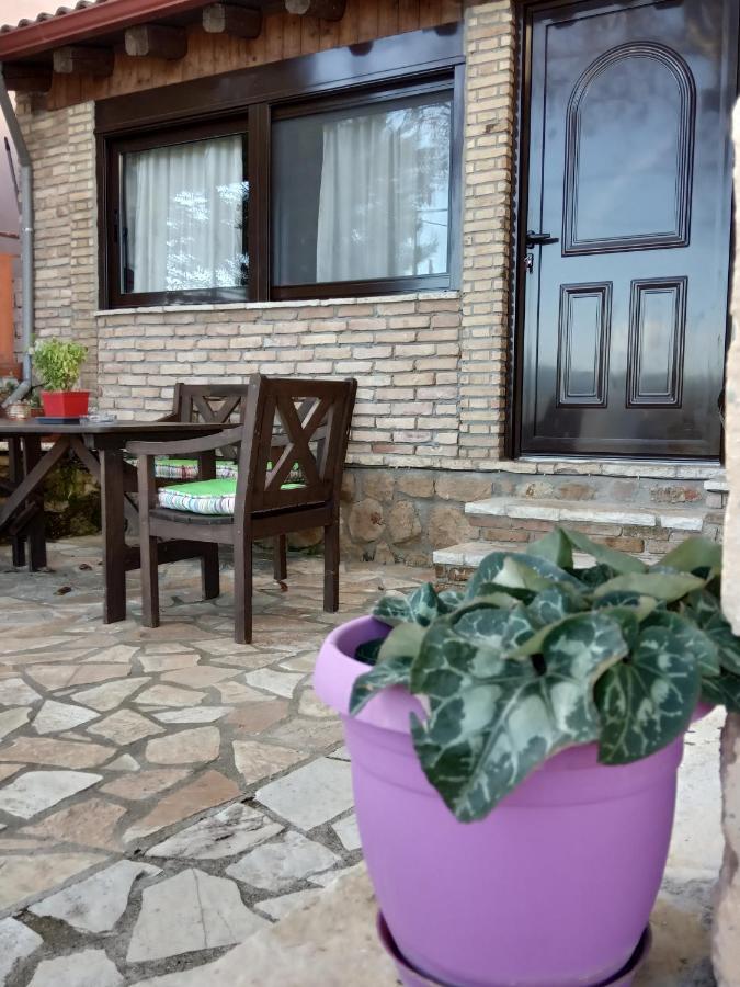 Kato Sinikia Trikalon Filanthi 빌라 외부 사진