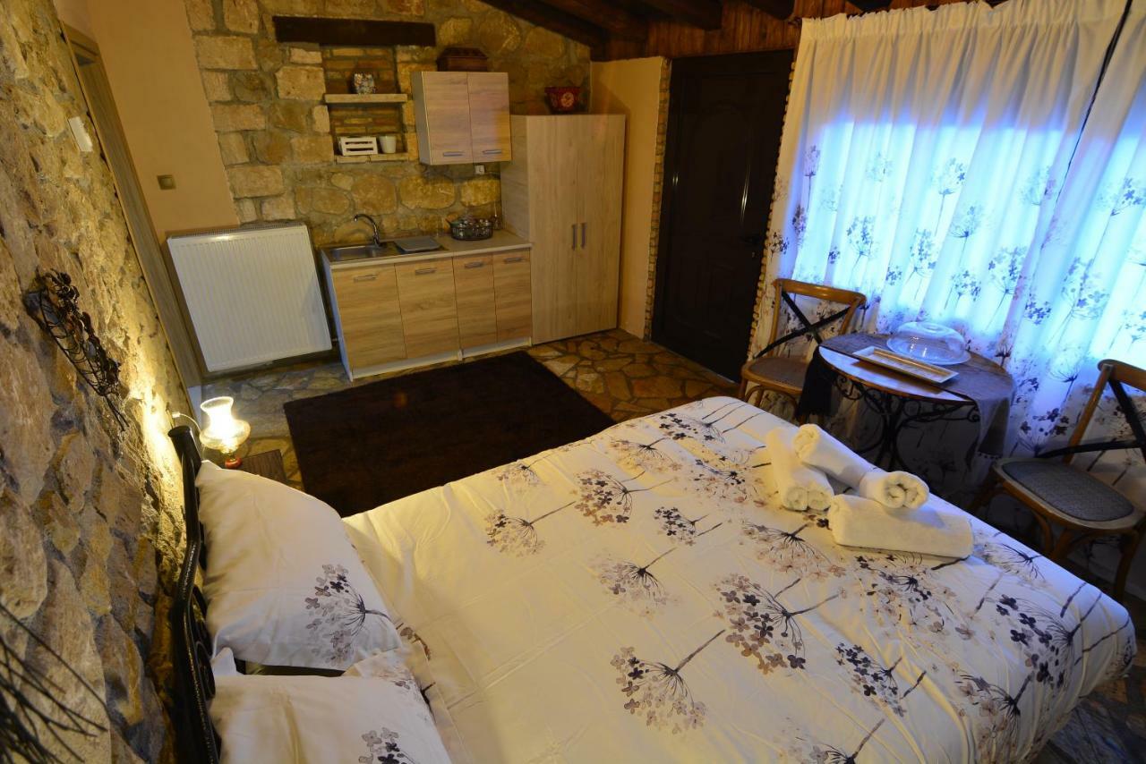 Kato Sinikia Trikalon Filanthi 빌라 외부 사진